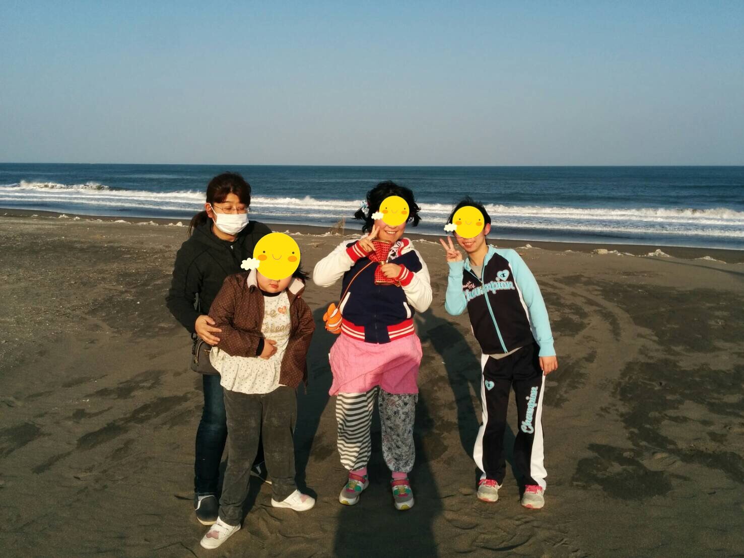 2018313火 体を動かそう_180314_0025