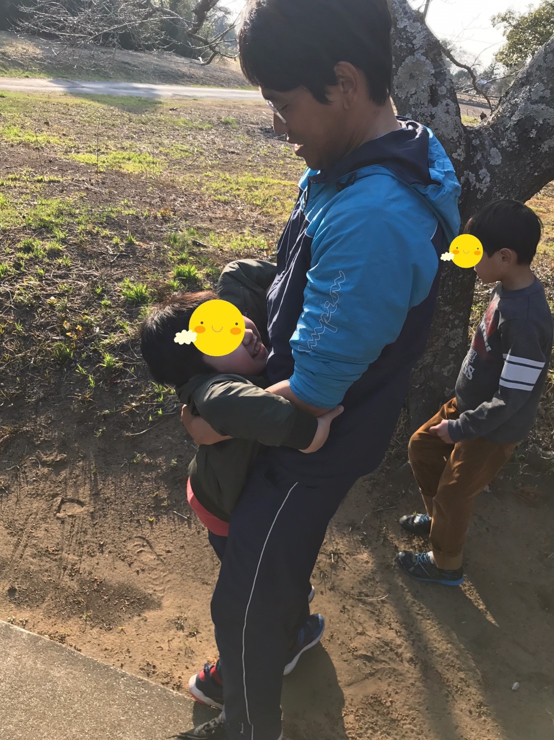 2018313火 体を動かそう_180314_0029