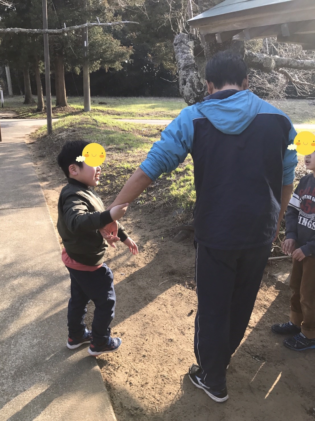 2018313火 体を動かそう_180314_0030