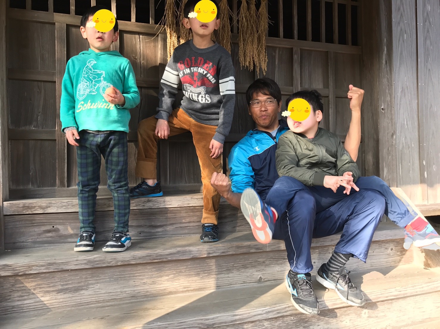 2018313火 体を動かそう_180314_0031