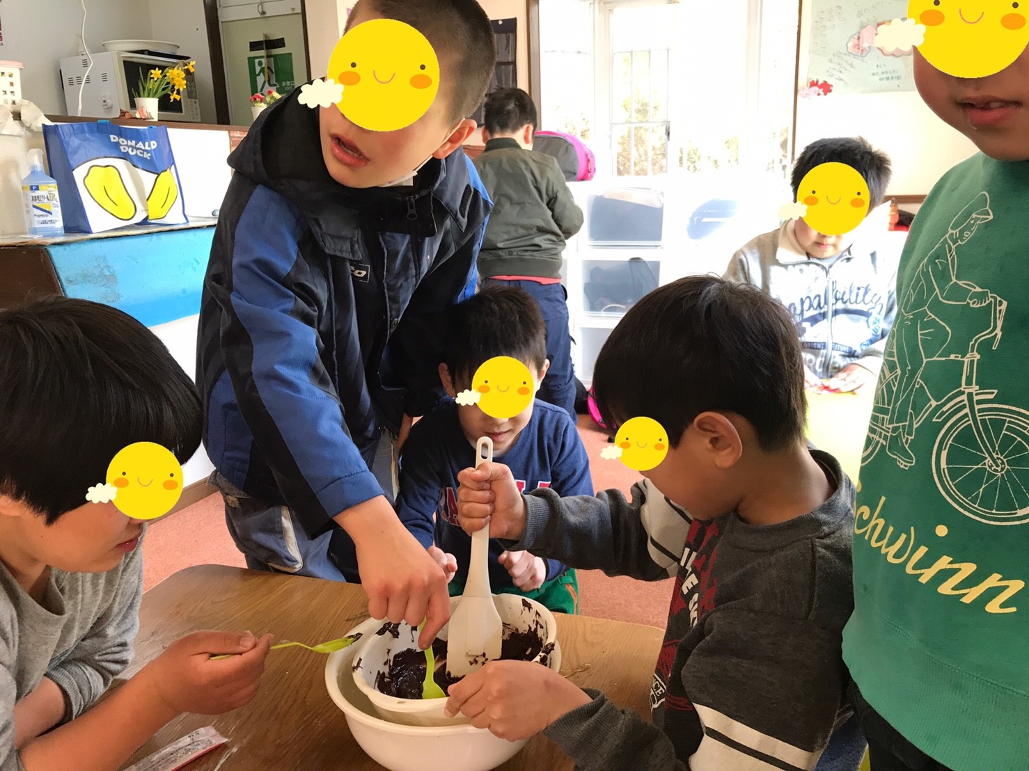 2018313火 体を動かそう_180314_0037