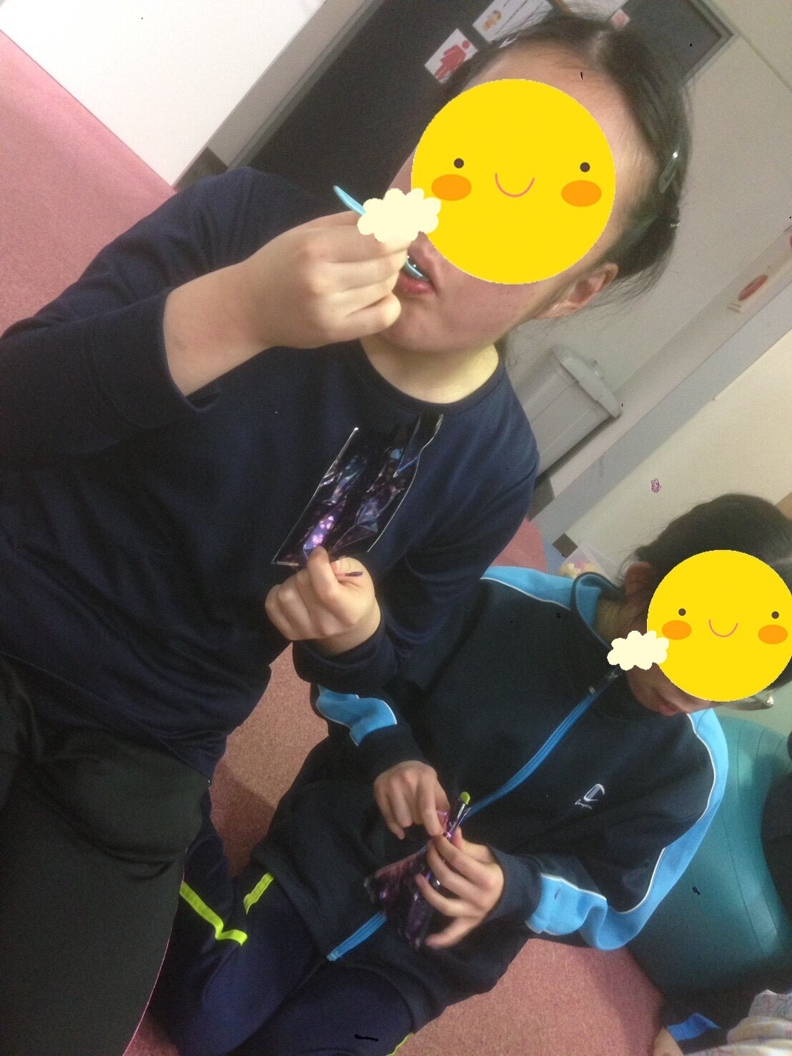 2018314水 ホワイトデー_180315_0027