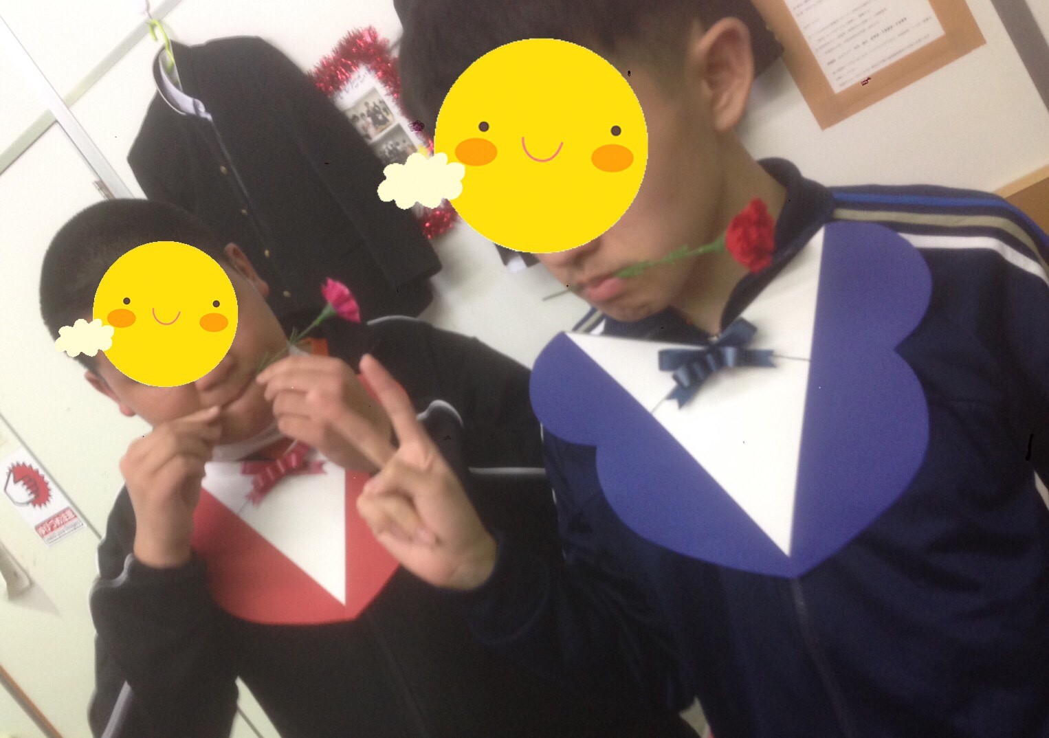 2018314水 ホワイトデー_180315_0028