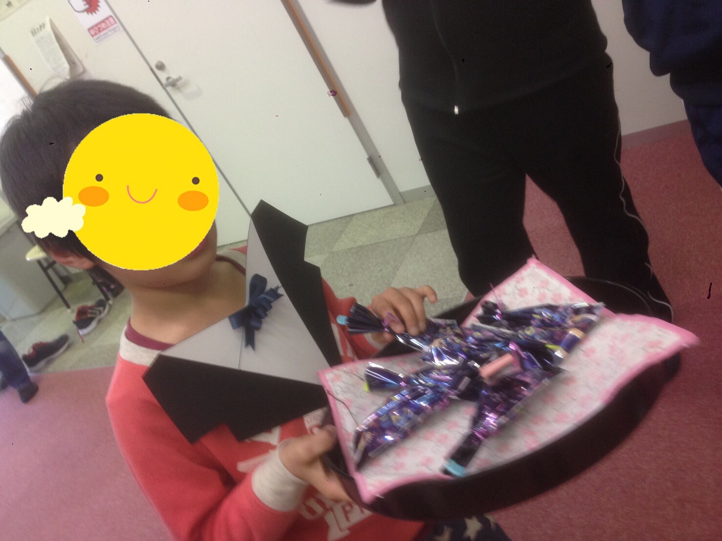 2018314水 ホワイトデー_180315_0029