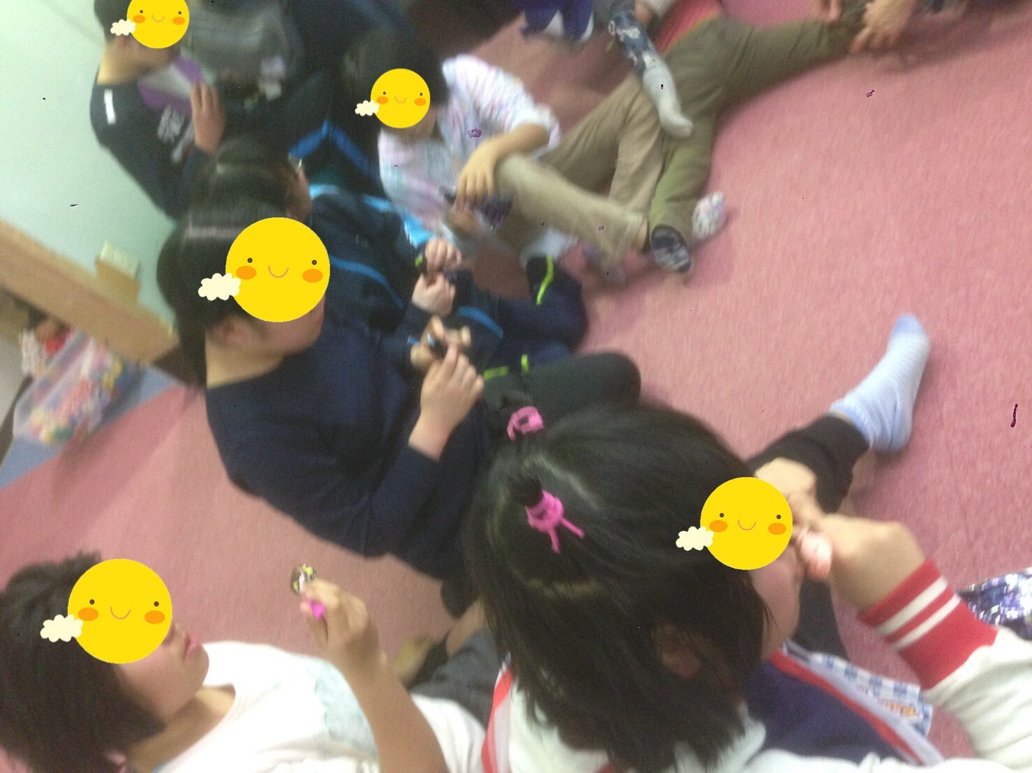 2018314水 ホワイトデー_180315_0030