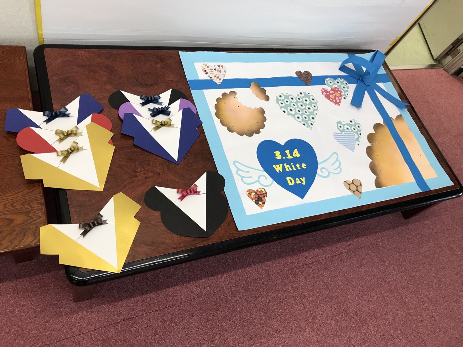 2018314水 ホワイトデー_180315_0031