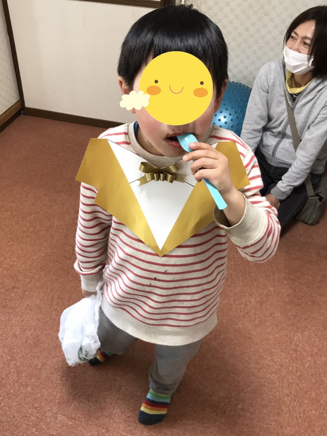 2018314水 ホワイトデー_180315_0033