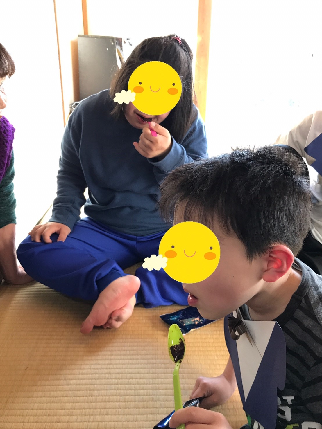 2018314水 ホワイトデー_180315_0034