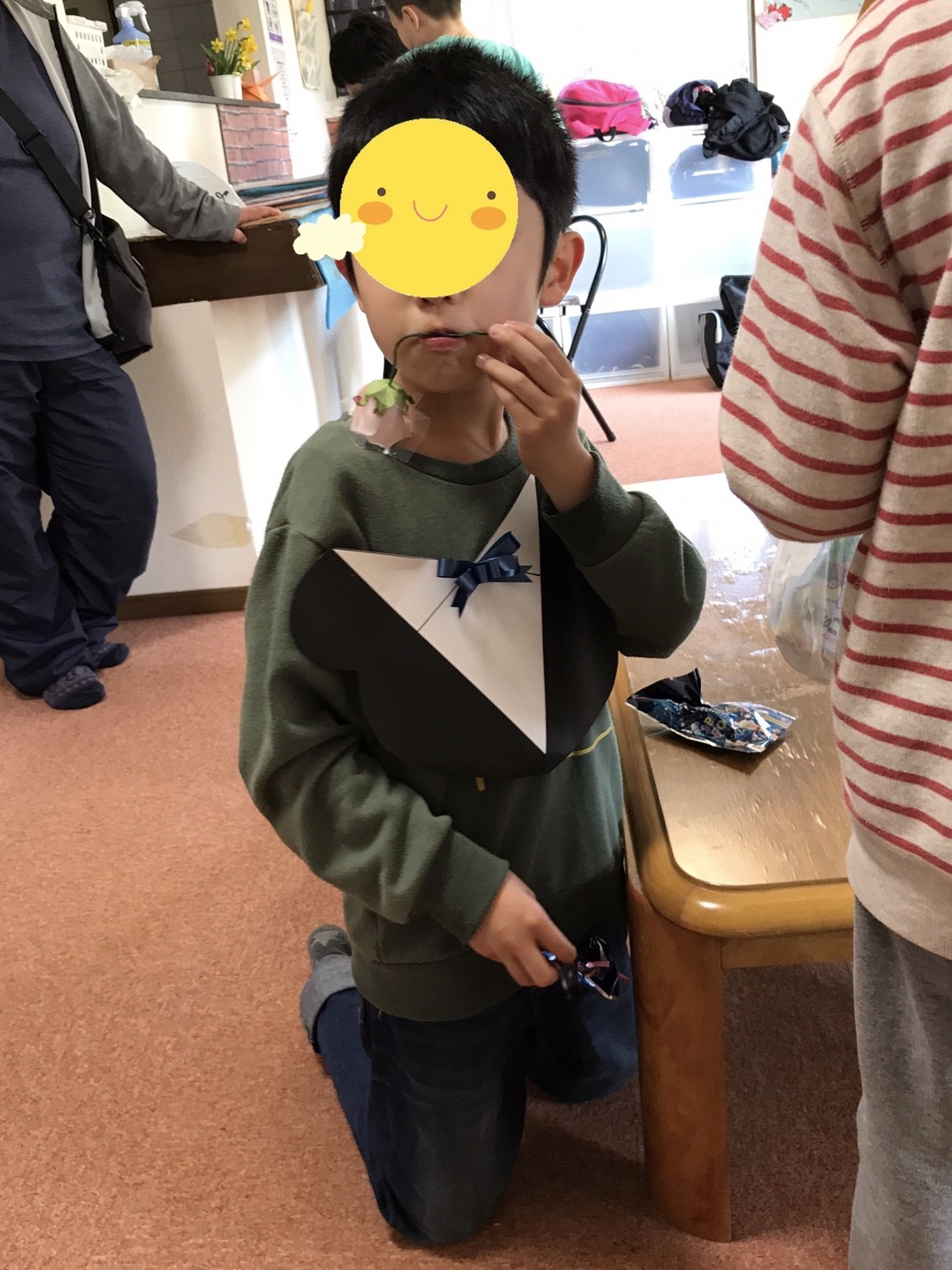 2018314水 ホワイトデー_180315_0036