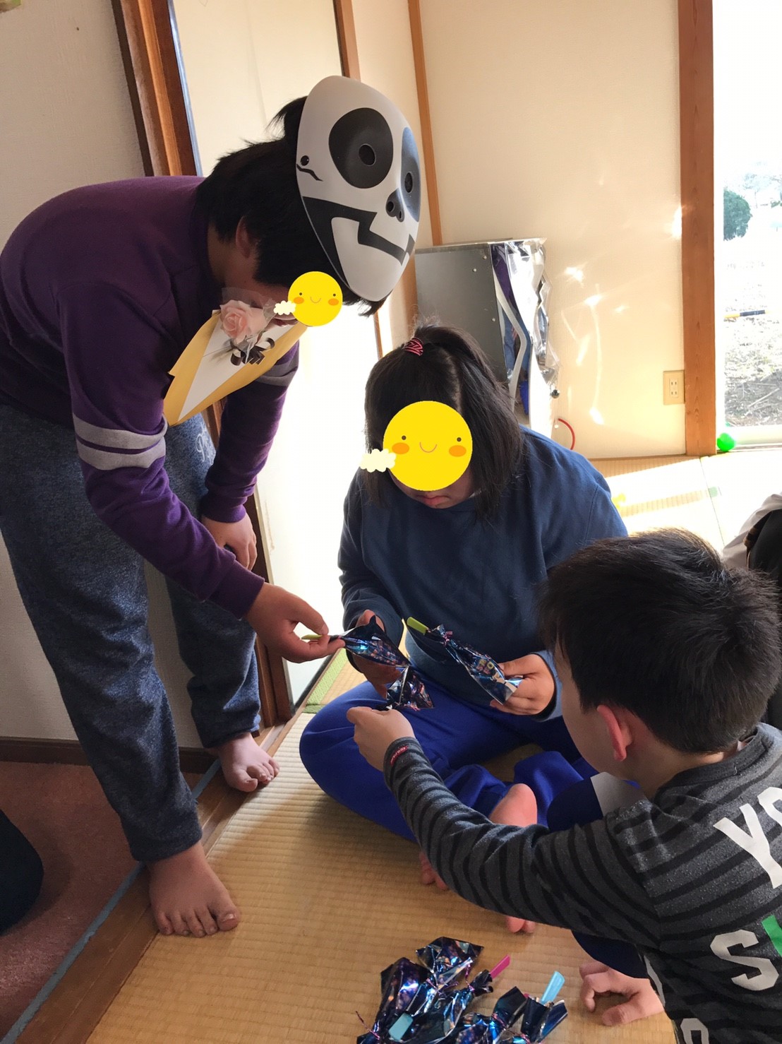 2018314水 ホワイトデー_180315_0037