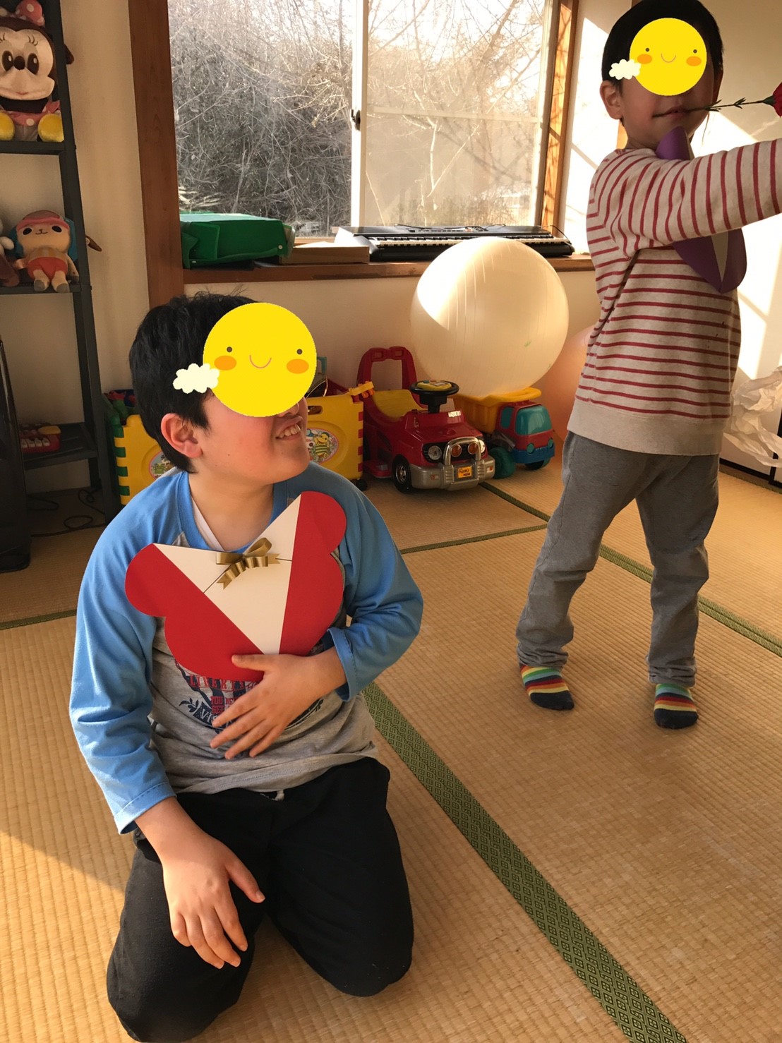 2018314水 ホワイトデー_180315_0040