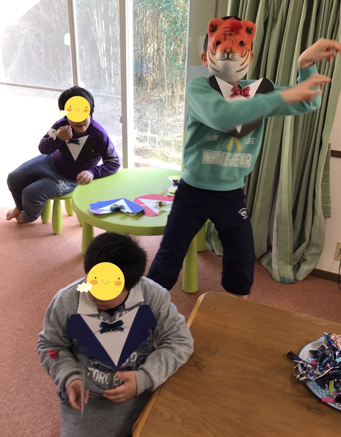 2018314水 ホワイトデー_180315_0041