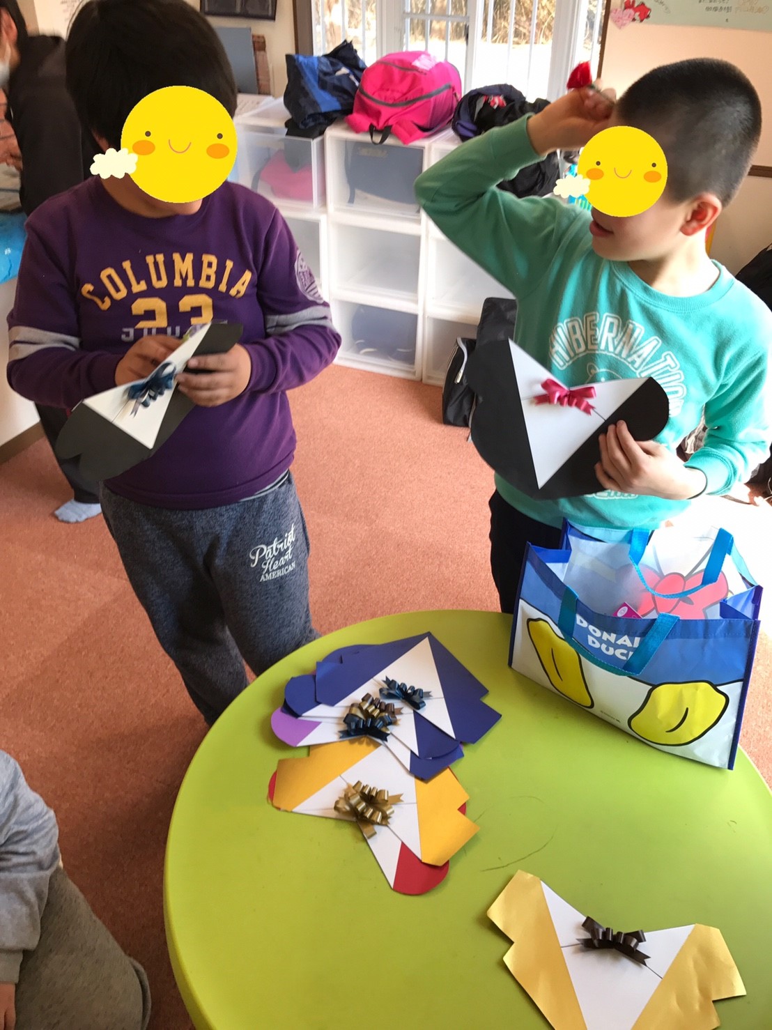 2018314水 ホワイトデー_180315_0042