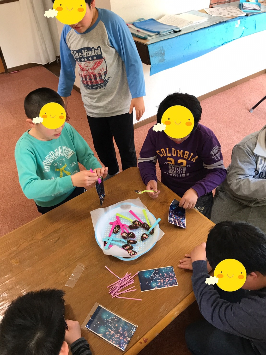 2018314水 ホワイトデー_180315_0046