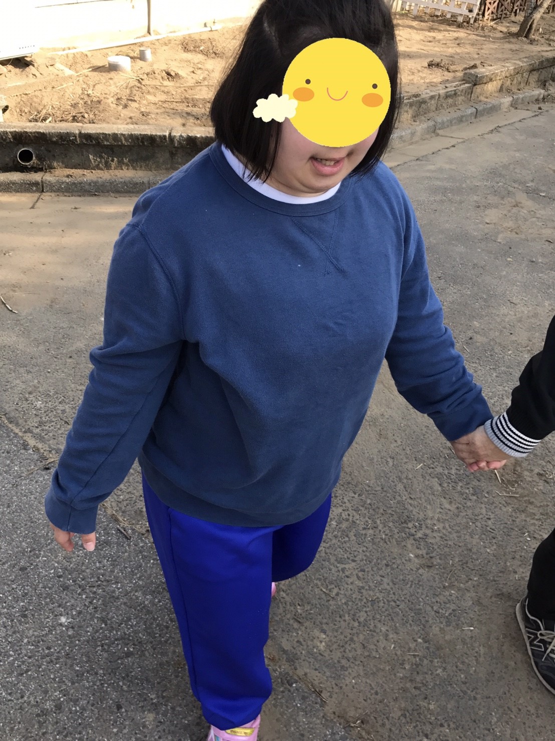 2018314水 ホワイトデー_180315_0047