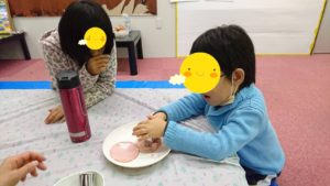 201835月 クッキング_180306_0024