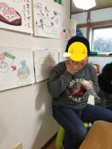 201835月 クッキング_180306_0027