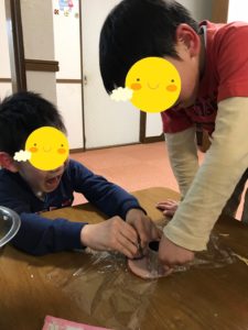 201835月 クッキング_180306_0028