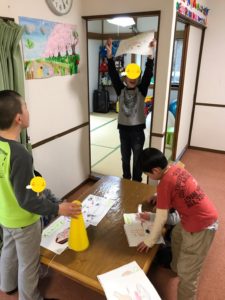 201835月 クッキング_180306_0030